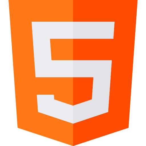 logo HTML5