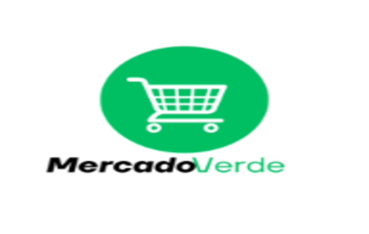 Logo MercadoVerde