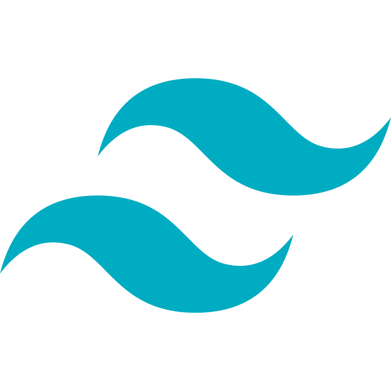 logo Tailwind CSS